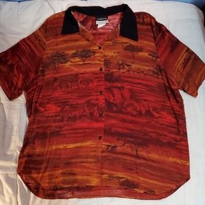 Safari Shirt